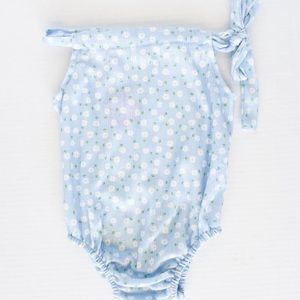 Bailey’s Blossoms with Bow